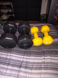 Dumbells