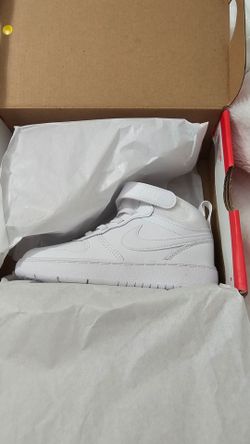 Nike court for toddler