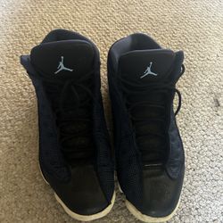 Jordan’s And Nike And Runners All For 100