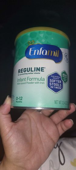 Baby food/formula