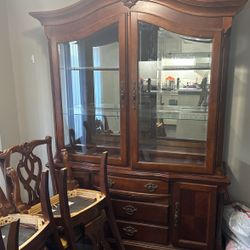 China Cabinets 