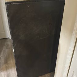 Adjustable Base x2 (Queen sized) (one new and one used)