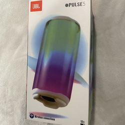 JBL Pulse 5