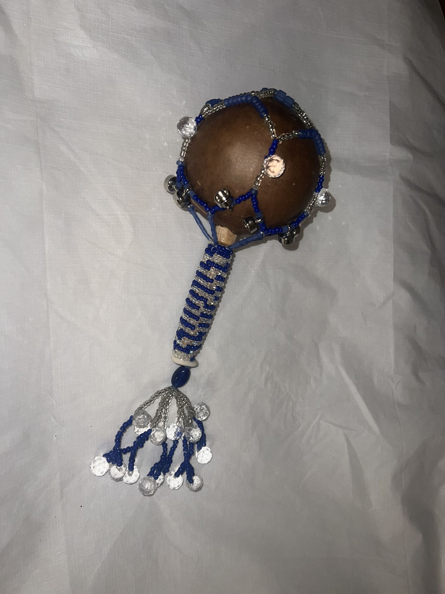 Handmade Maraca