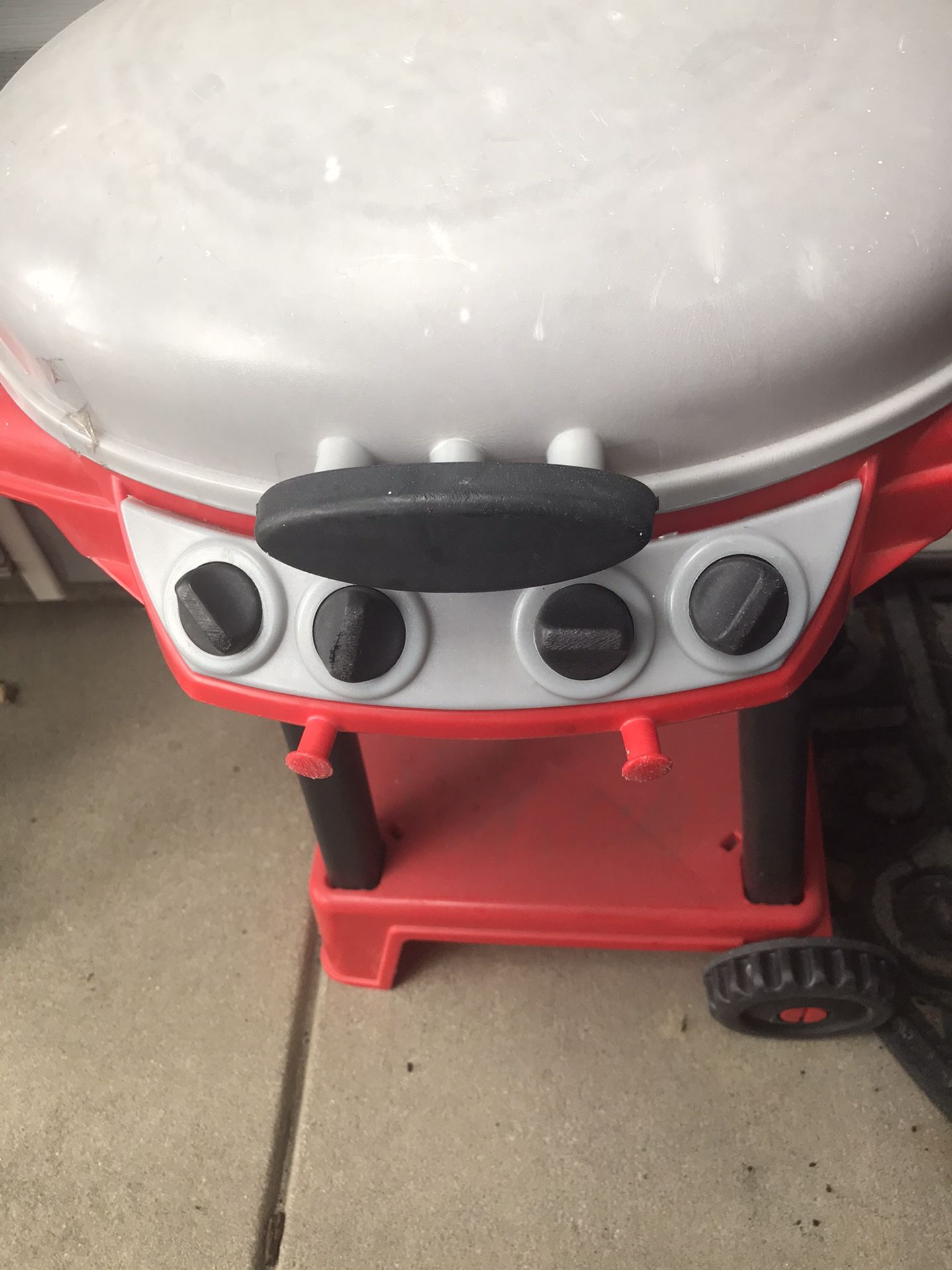 Kids Grill