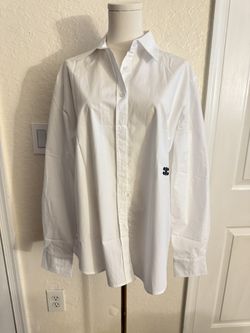 Oversized Shirt