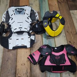 Youth Dirt Bike Gear