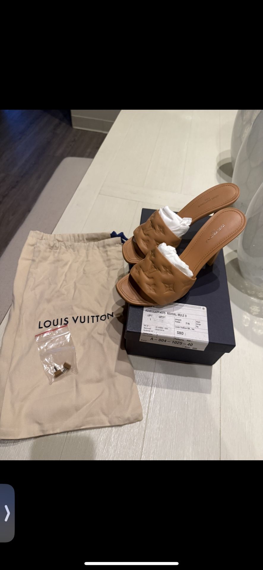 LV