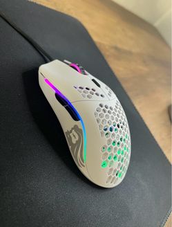 Gaming Mouse