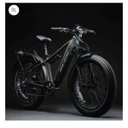 Lectric XPeak 2.0 Electric Bike