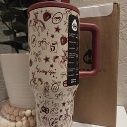 32oz HydroJug Lucky You! Brand New!