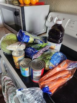 Food
