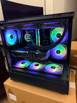 Gaming Pc