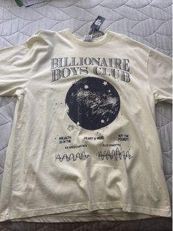 Billionaire Boys Club Xl