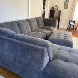Sectional Sofa