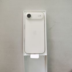iPhone Air 