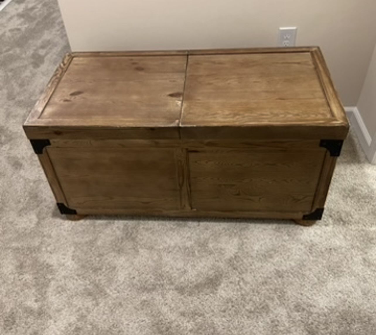 Beautiful Coffee Table