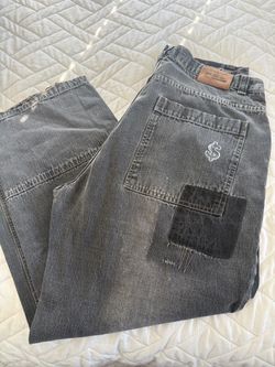 Kno betta y2k carpenter denim size 38 men’s