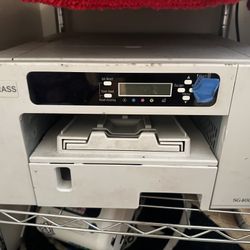 Sawgrass SG400 Sublimation Printer