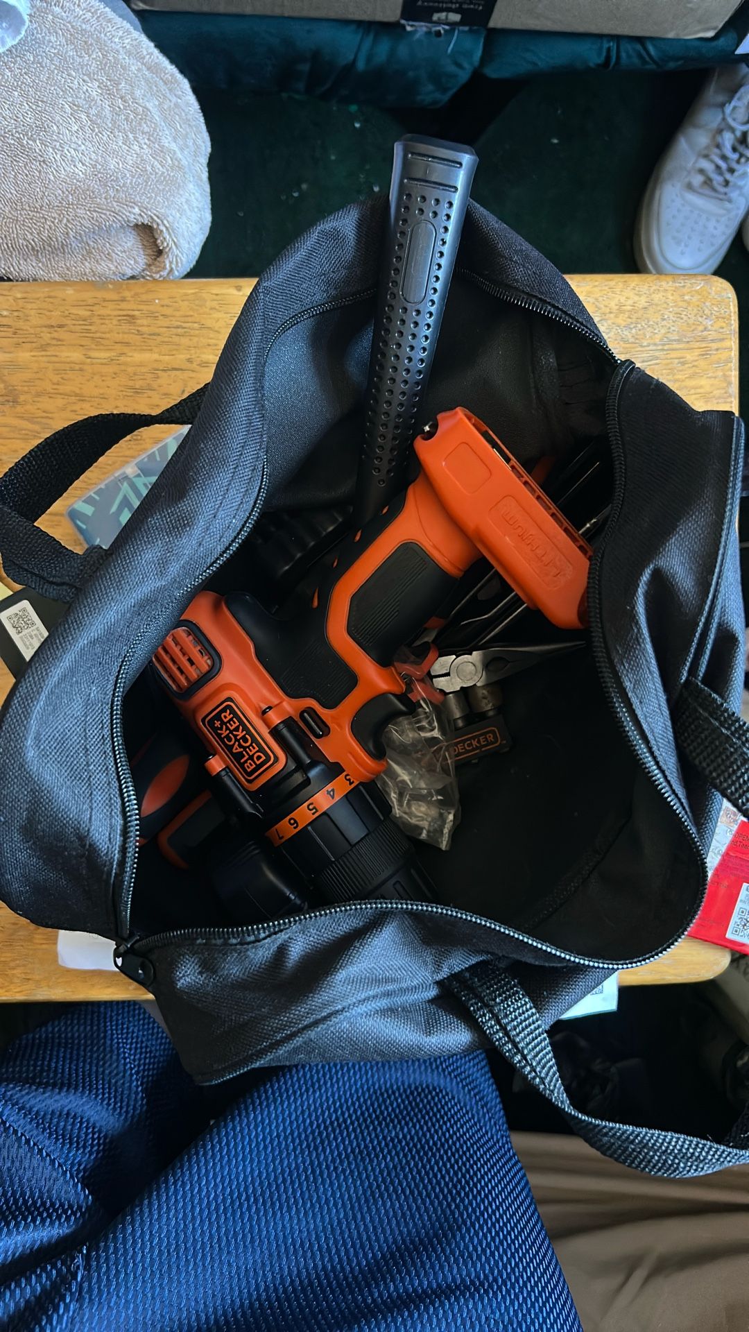 Toolbox