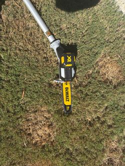 Dewalt Pole Saw