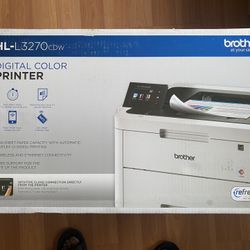 Brother Printer