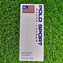 Ralph Lauren Polo Sport 4.2oz $55
