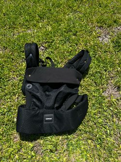 Baby carrier