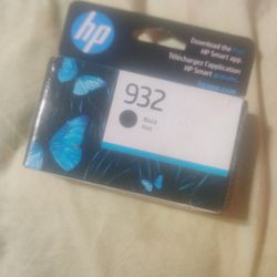 HP ORIGINAL INK PACK 932 MODEL NUMBER CN057 AN