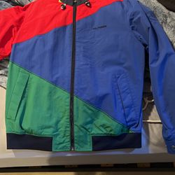 Tommy Hilfiger