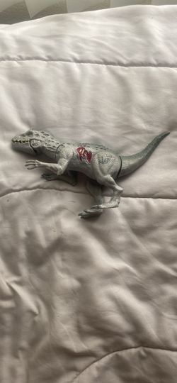 Indominus Rex Toy