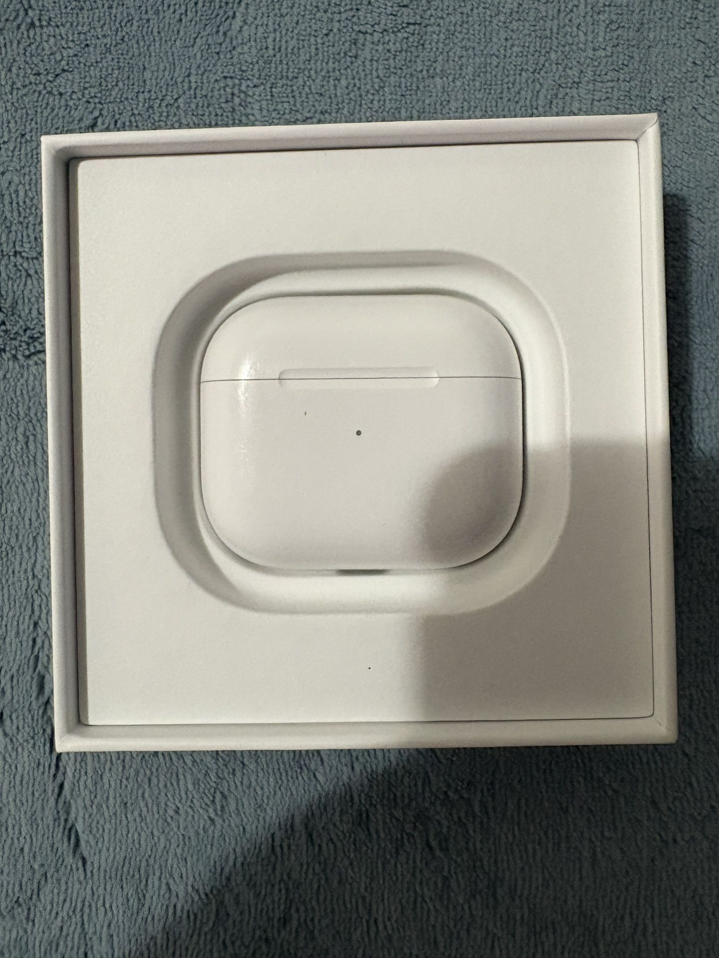 Air pods Pro 3rd Gen