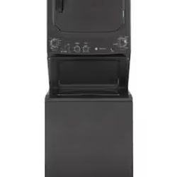 GE 27" Unitized Spacemaker Electric 