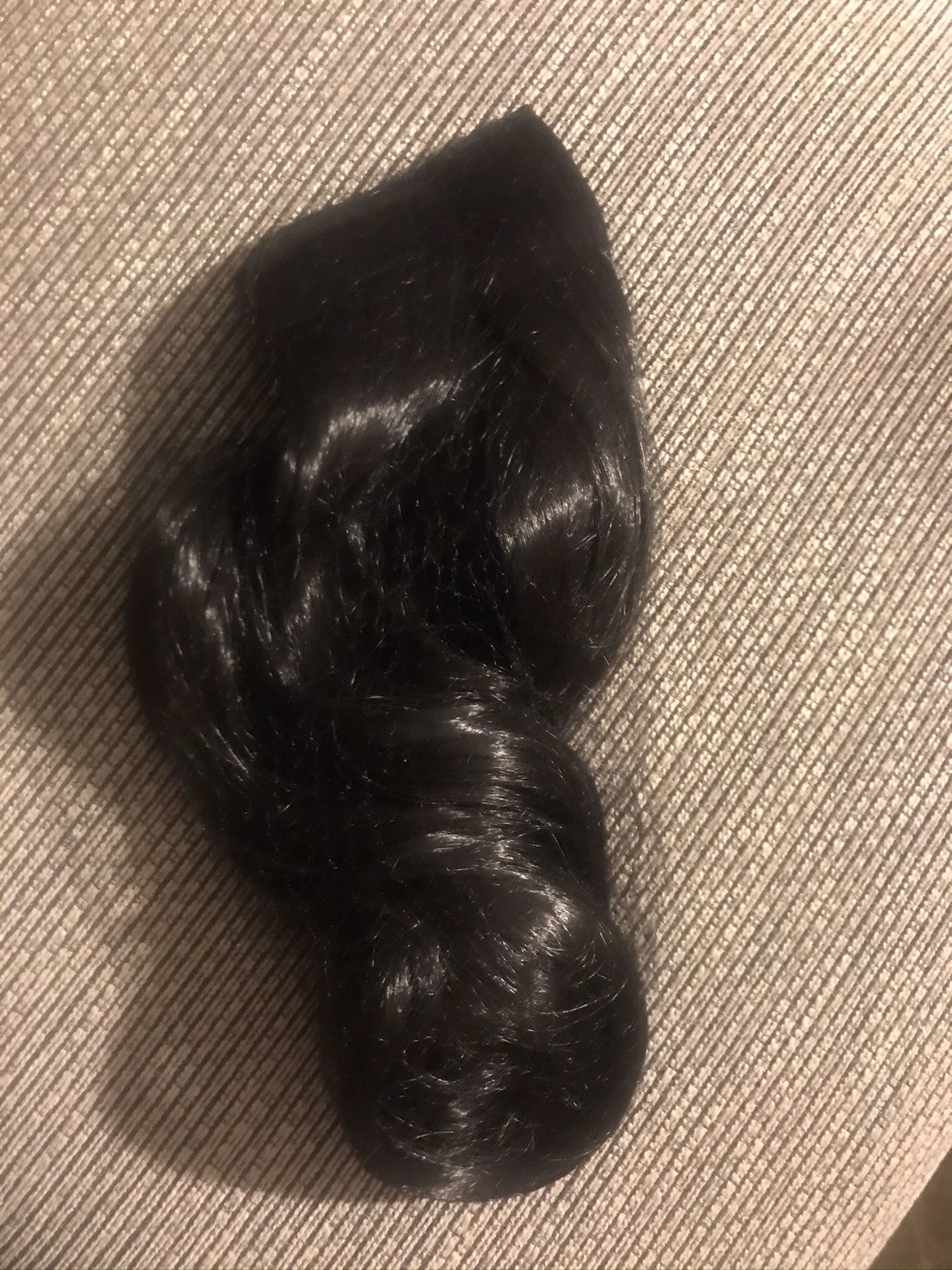 Hair extension