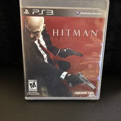 Hitman 