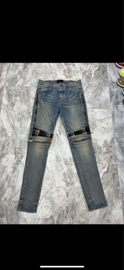 Amiri jeans