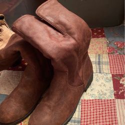 Boots Size11
