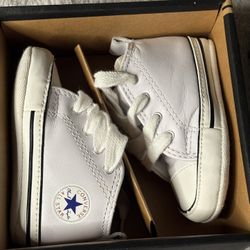 Converse baby Shoes