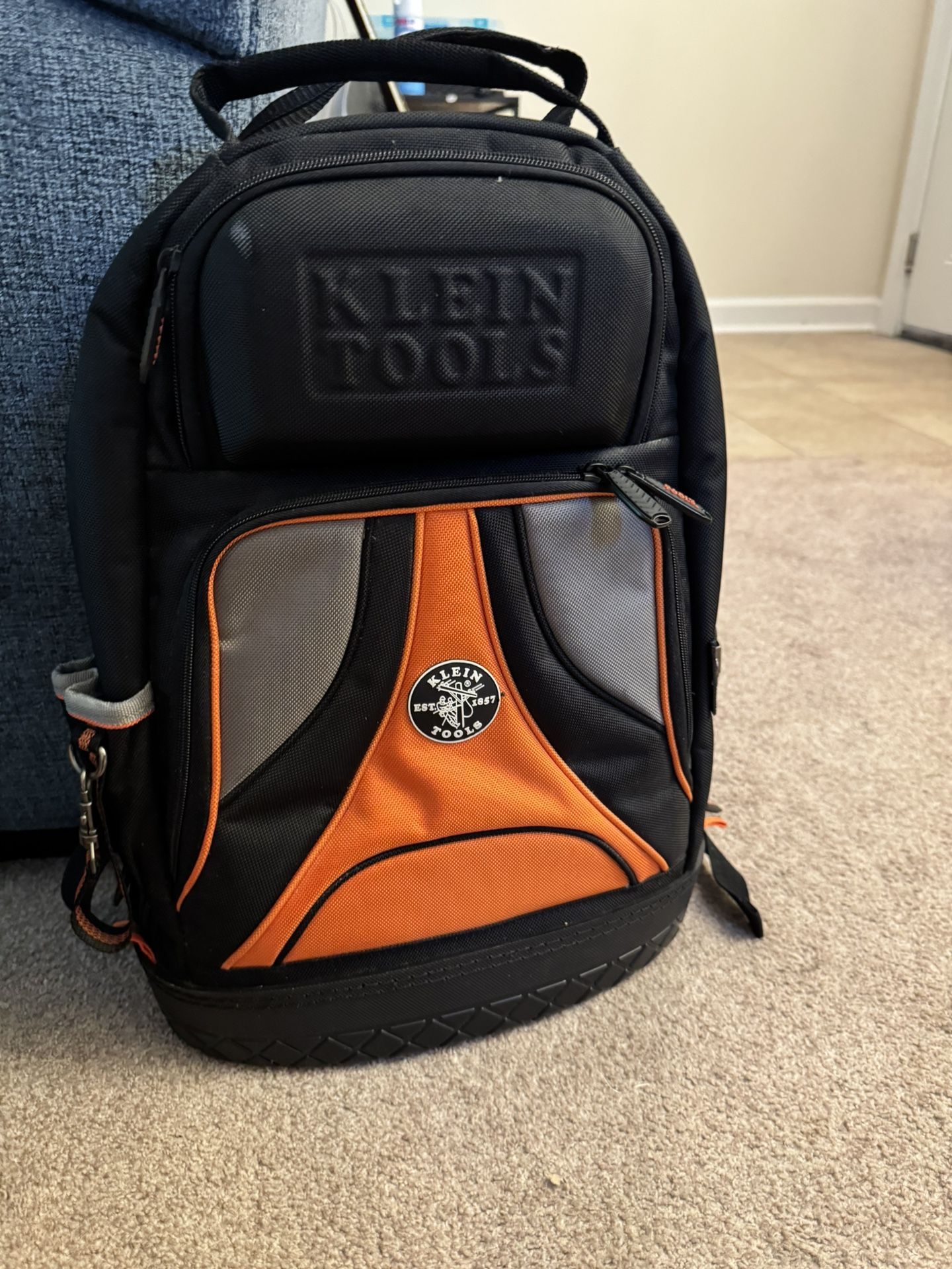 Klein Tools Backpack