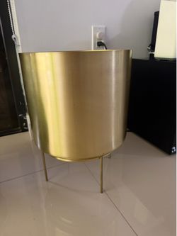 Gold Pot