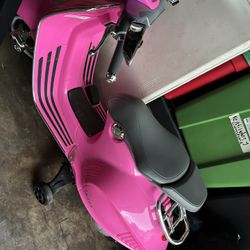 Kids Huffy Vespa