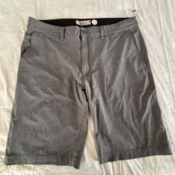 Men’s Shorts Size L