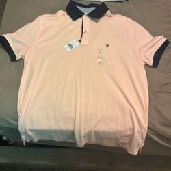 Tommy Hilfiger Polo (brand New) 