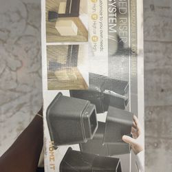 Bed Riser 