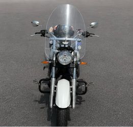 2013 Victory Boardwalk – 15,200 Miles – Clean Title