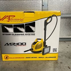 VAPamore MR-100 Steamer 