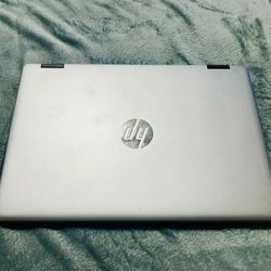 HP Pavillion Laptop