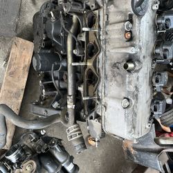 Cars Parts