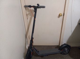 Segway Ninebot