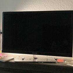 Samsung Tv